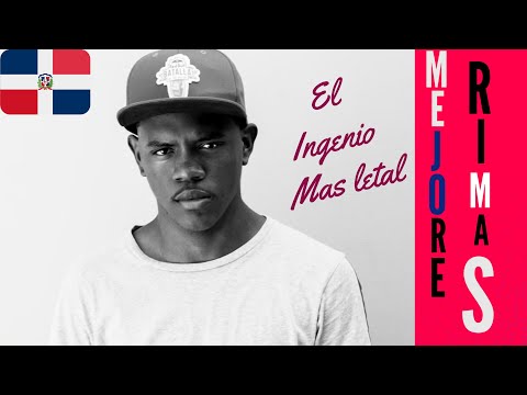 MEJORES RIMAS DE MC JERAL | FINAL NACIONAL REPUBLICA DOMINICANA 2020 🇩🇴🔥