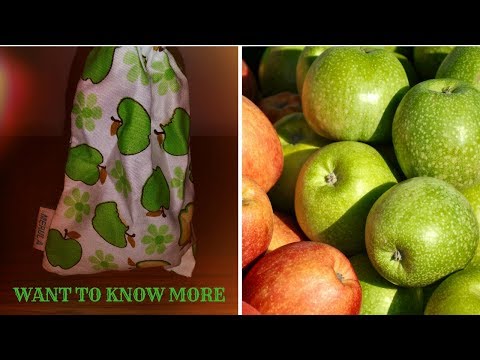 MERULA menstrual cup review