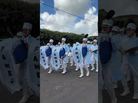Melhores momentos 🇧🇷 Desfile Cívico de / ⁰⁷ de Setembro em 📍Catu-BA  (part ⁵¹) #tbt