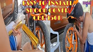 Download lagu COVER SHOCK CBR 150R (REPSOL) MUDAH DIPASANG @DONFARSTV mp3 Download lagu COVER SHOCK CBR 150R (REPSOL) MUDAH DIPASANG @DONFARSTV mp3