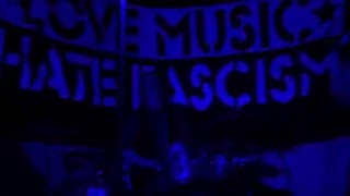 GLIDSLEM LIVE MALMÖ 2016