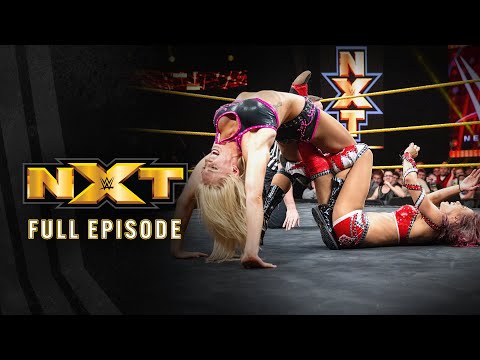 WWE NXT