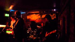 B-Movie 13 Scare Some Life Into Me (Hope and Anchor 21/06/2013)