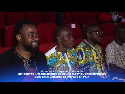 La Revue d'Actualités du 20 octobre 2025