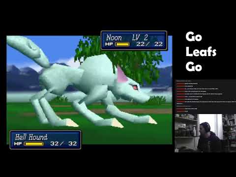 Shining Force 3 - Scenario 1 - Part 16 - Eldar …. we tried.