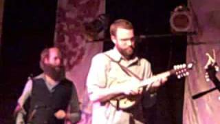 Bonnie &#39;Prince&#39; Billy- Ohio River Boat Song