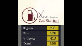 Mr. Gold'N - Island Girls (Gas Station Riddim) [Xpert Productions]
