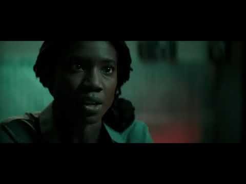 Detective Knight: Redemption (2022)