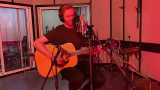 Dashboard Confessional - Finishing School (cover)