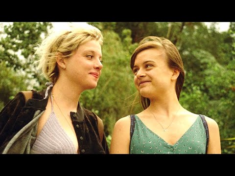 Official Trailer COCOON (2020, Leonie Urzendowsky, Jella Haase)