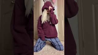 Outfit reveal ?‍♀️?? #shorts #tiktok #new #outfitchallenge