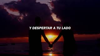 La Oreja de Van Gogh - A tu lado (Lyrics)