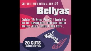 Beenie Man - Fire Burn (Bellyas Riddim) 2000 Remastered HQ