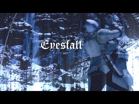 Zweihander vs. Estoc | realistic, non-choreographed medieval combat