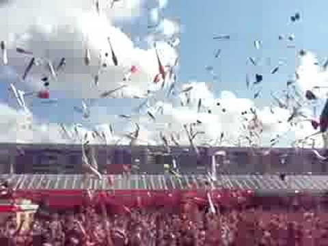 European Juggling Convention 2008 -- Final Toss-Up