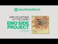 Emo Side Project - Are You Afraid Of The Dark ...