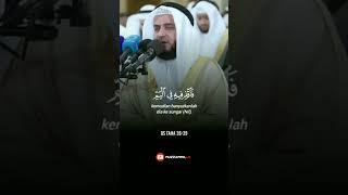 Download lagu QS TAHA 36-39 #misharyrasyidalafasy mp3 Download lagu QS TAHA 36-39 #misharyrasyidalafasy mp3