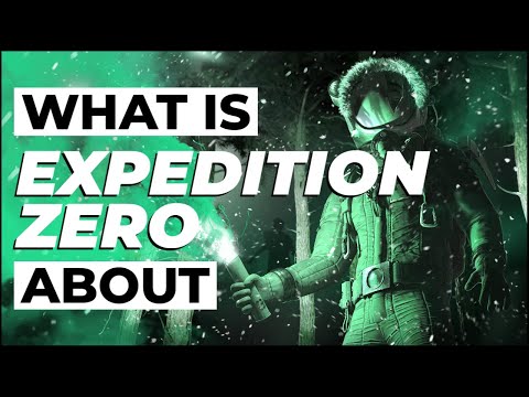 In 2 minutes, What Is Expedition Zero About? | Gameplay Overview