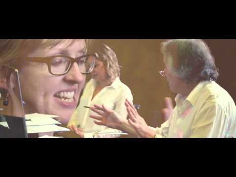 RIBA President's Medals 2015 - Judging the Bronze and Silver Medals