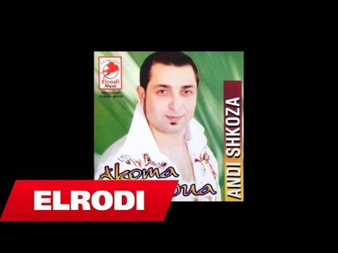 Andi Shkoza - Po te kisha pare