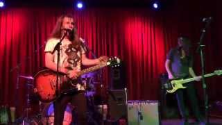Desert Noises &quot;Angels&quot;, Off Broadway - St. Louis MO - 3/19/15
