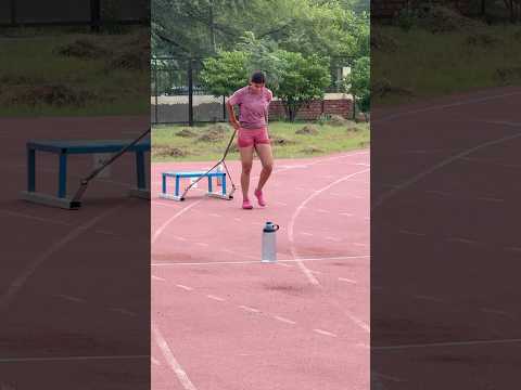 #girlpower #trackandfield #juniorathlete #athletics #athlete #goldmedalist #motivation #shorts