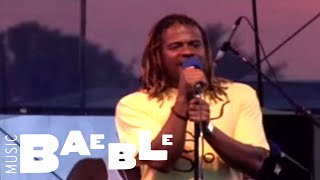 Ryan Shaw - Choosin' || Baeble Music
