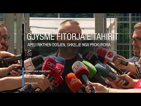 Edicioni informativ -  26 qershor 2020 - Ora 16:00 - RTV Ora