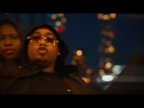 Krizzlyy - Paper Ft. Yurmaine & Rush Banks (prod. by Bluray)