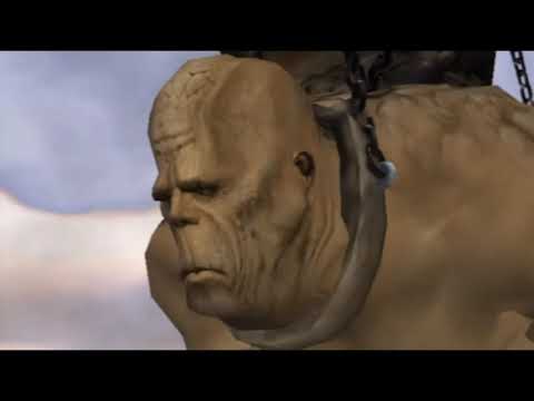 Climbing Cronos - God of War 1 Soundtrack