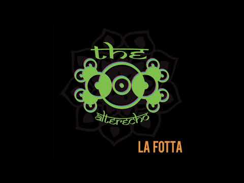 The Alterecho - Rosemary