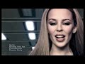 Kylie Minogue - Giving You Up (Ai HD)