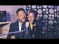 Watch This Faithful God By Enni Francis And Kanaan Francis Studio Version