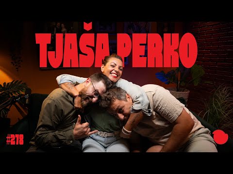 Podcast Fejmiči - #278 - Tjaša Perko: "Nikoli ne rečem ne!"