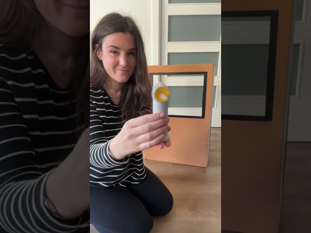 Vídeo relacionado con LOMTRATS 2026 Marionetas de Mano de Animales con Boca Abierta móvil para niños, Lobo, león, etc Contar Historias, enseñar, Preescolar, Regalos de cumpleaños