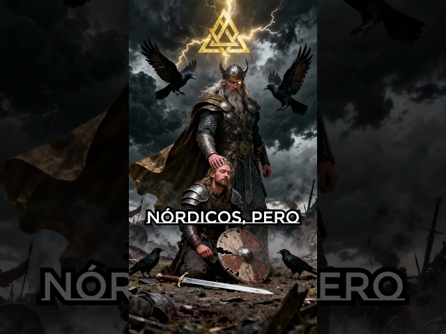 Vídeo relacionado con Valknut, Odin, símbolo vikingo, Pagan nórdico germánico, Sudadera con Capucha