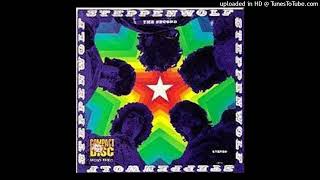 Steppenwolf - Lost And Found By Trial And Error
