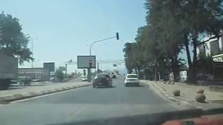 AOSB - Atatürk Organize Sanayi Bölgesi IZMIR - (1) 14 06 2017