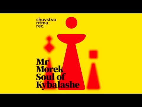 Mr Morek   September