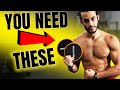 3 Minute Follow Along Sliders Workout for a Flat Stomach