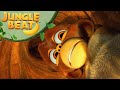 Stuck In The Middle With You Jungle Beat Munki Trunk Kids Animation 2023