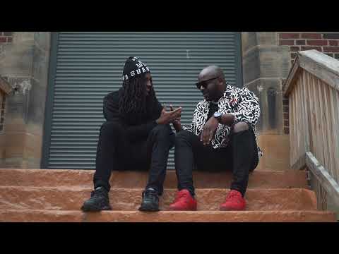 YCN TAE - FAITH (FT. RIFAH)