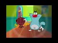 Oggy And The Cockroaches A Bird Of Ill Omen S01e53 Full Episode In HD