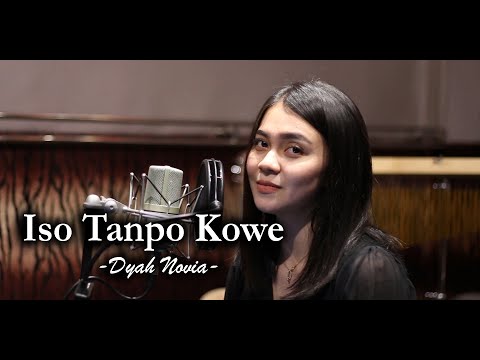 ISO TANPO KOE - DYAH NOVIA (Live Cover)