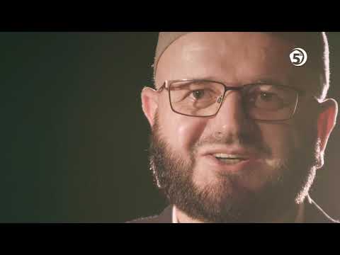 Nijedan grijeh nije veći od Allahovog oprosta - Abdusamed Nasuf Bušatlić