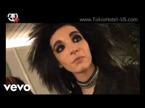 Tokio Hotel - Tokio Hotel TV [Episode 7]: MTV EMA Part 2