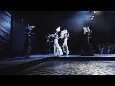 ЭКО ПОКАЗ "Z00 DEPO" | ХОРЕОГРАФ АНТОН НИКОЛАЕВ