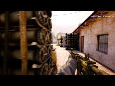 Team WildFire at EPS Spring Finals 2014