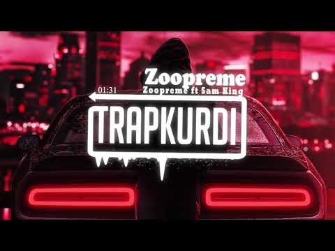 Zoopreme - Zoopreme (ft. Sam King)