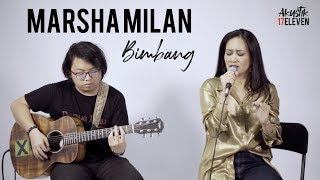 Download lagu 🔴Marsha Milan - BIMBANG (AKUSTIK VIDEO) mp3